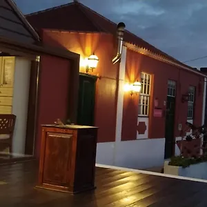 Casa Eremia Garafía