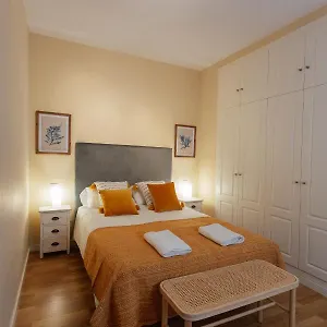 Apartamento Tu Casa En San Julian, Sevilla