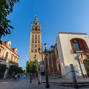 Apartamento Hernando Colon 12, Sevilla