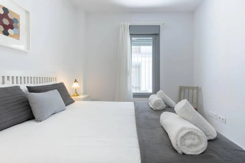 Triana Pages Oasis By Valcambre Lejlighed Sevilla