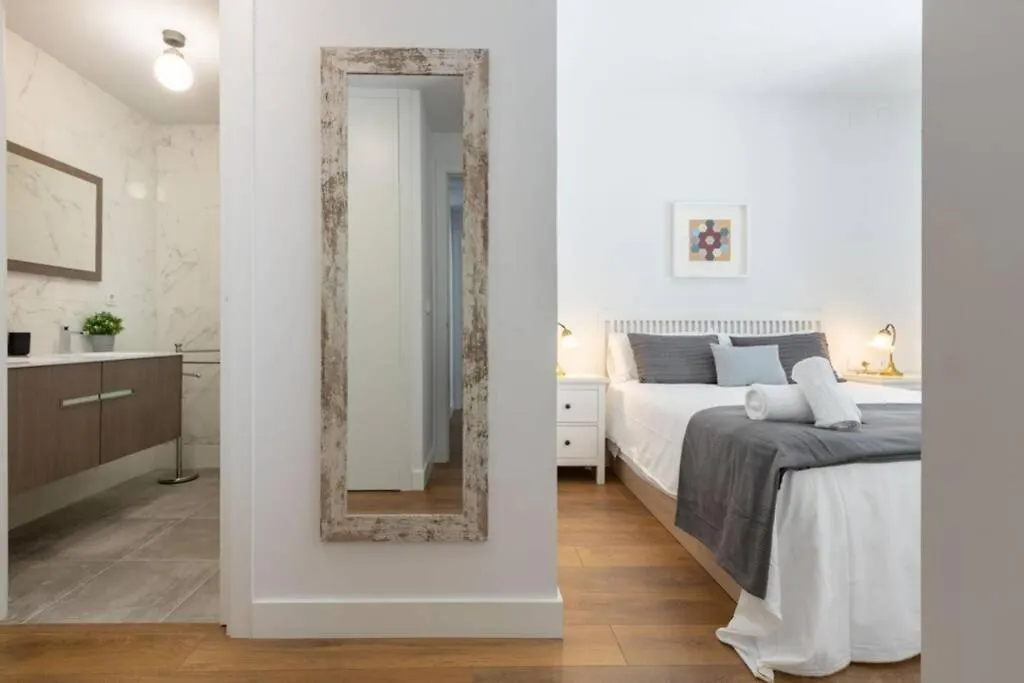Apartamento Triana Pages Oasis By Valcambre Sevilla