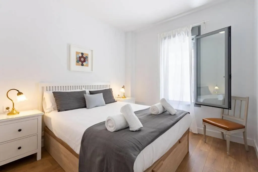 Apartamento Triana Pages Oasis By Valcambre Sevilla