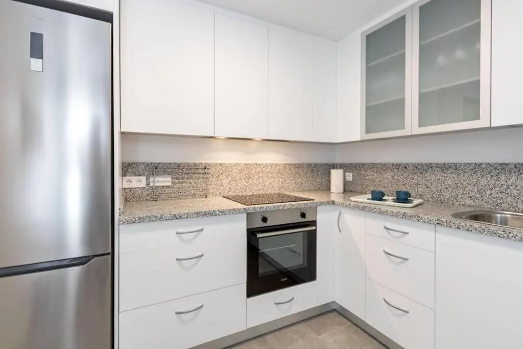 Apartamento Triana Pages Oasis By Valcambre Sevilla