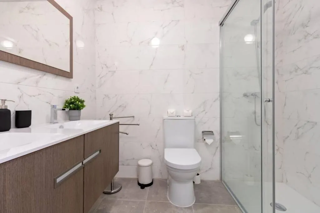 Apartamento Triana Pages Oasis By Valcambre Sevilla