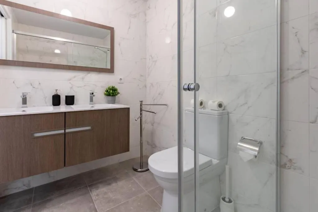 Apartamento Triana Pages Oasis By Valcambre Sevilla España