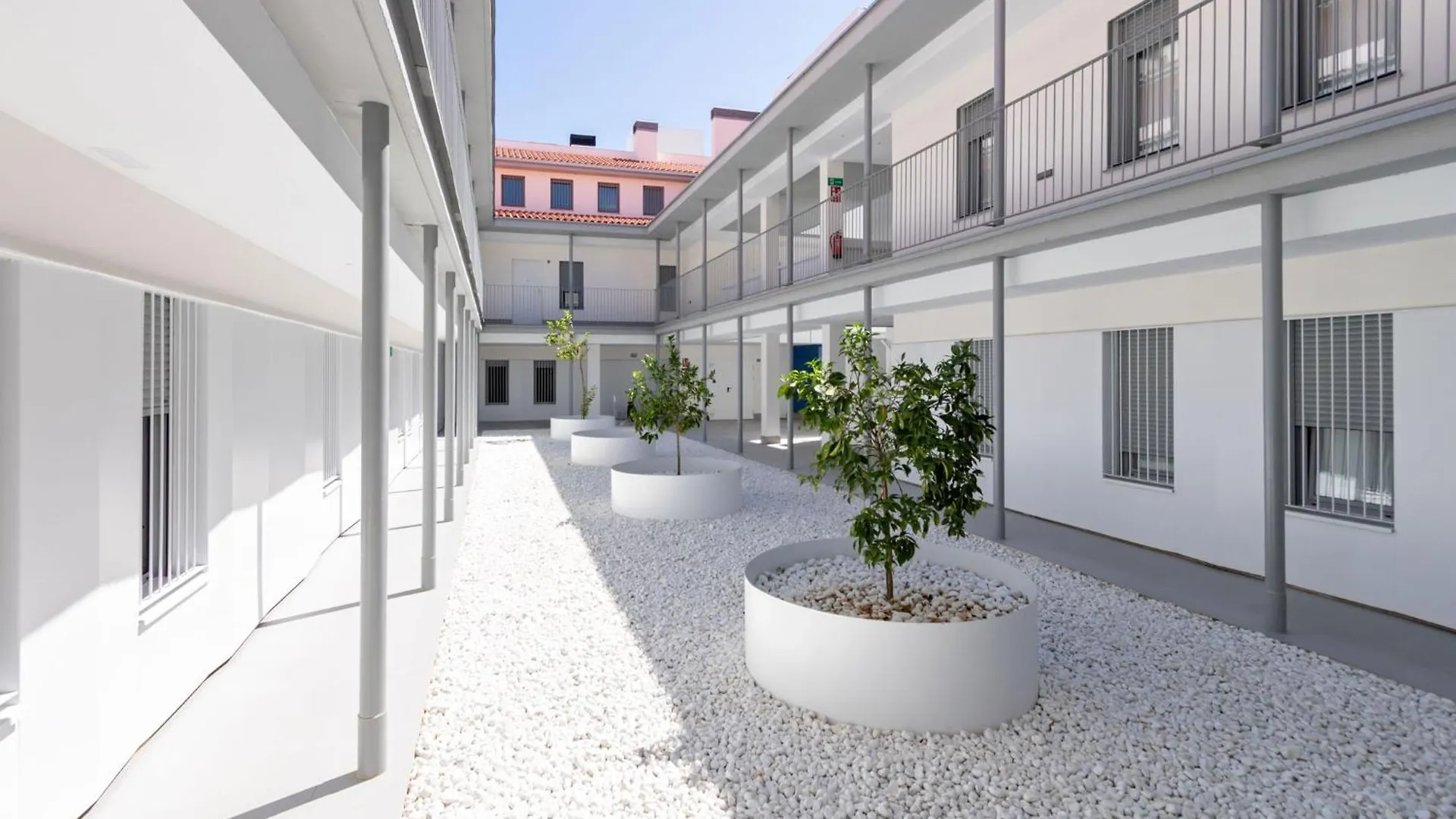 Triana Pages Oasis By Valcambre Lejlighed Sevilla